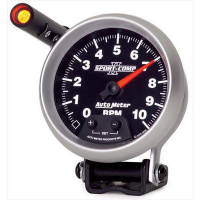Auto Meter Sport-Comp II Tachometer - 3690